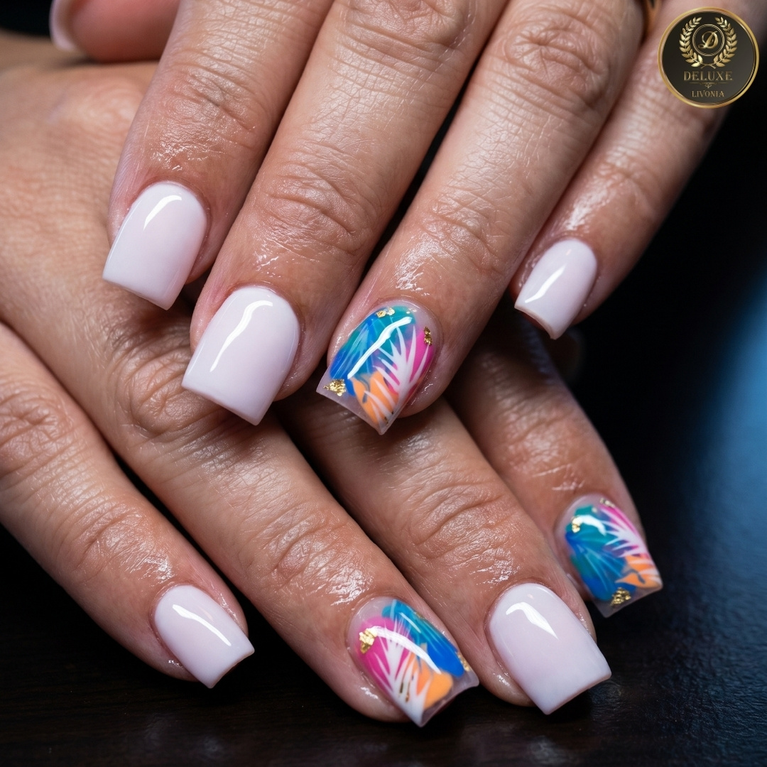 Nail Style (5)